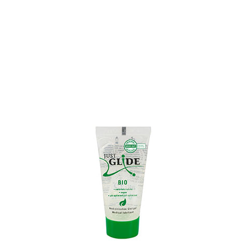Just Glide Bio